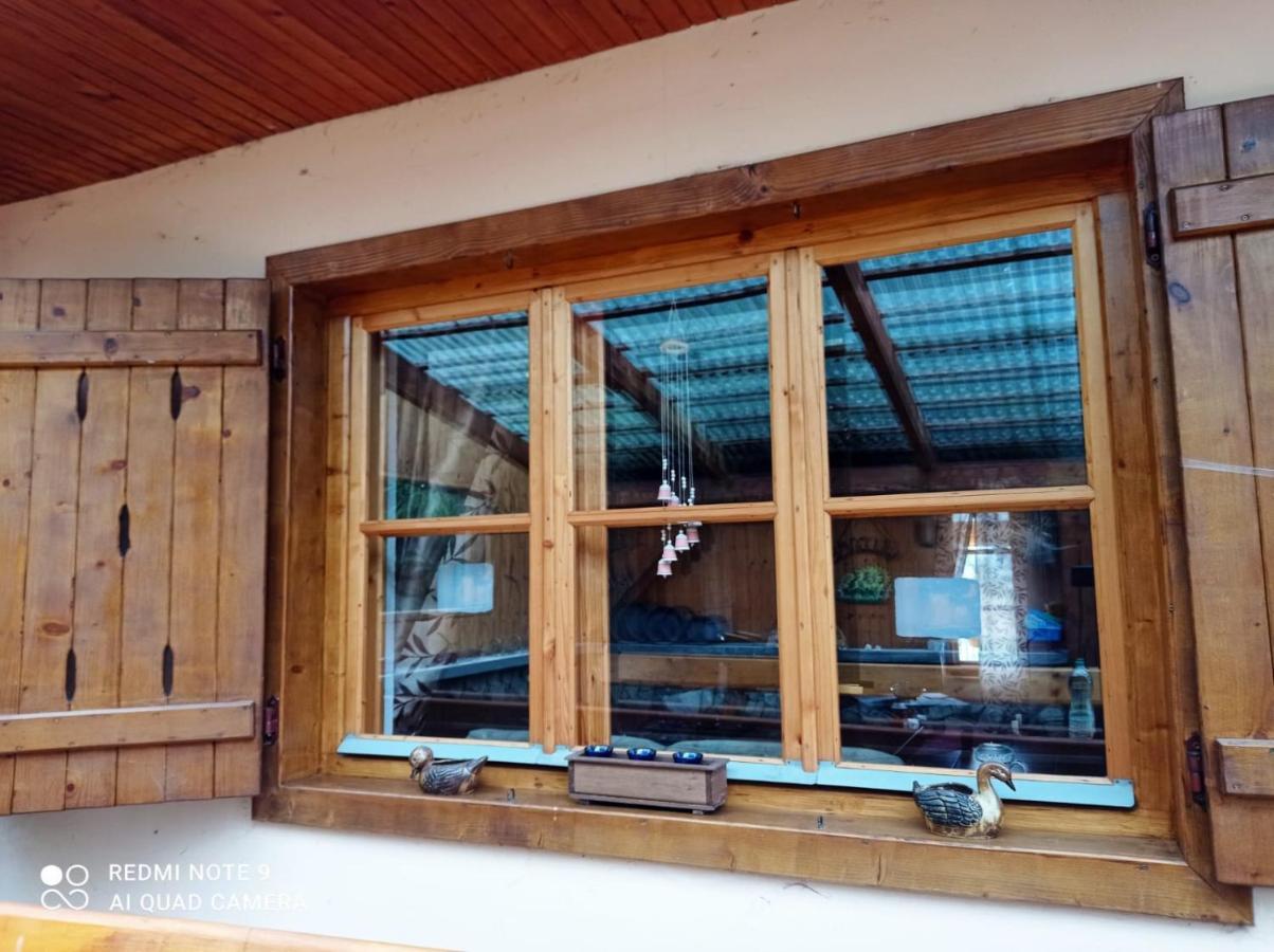 Gospodarstwo Agroturystyczne U Stasikow Spytkowice  Exteriér fotografie