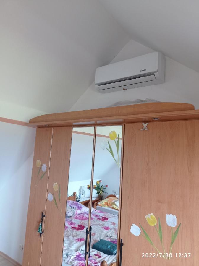 Gospodarstwo Agroturystyczne U Stasikow Spytkowice  Exteriér fotografie